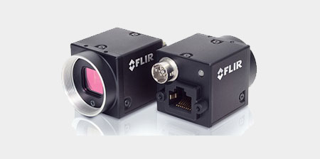 FLIR BlackFly