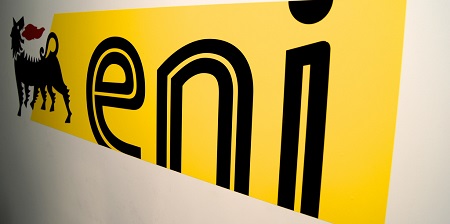 Eni lancia emissione obbligazionaria a tasso fisso