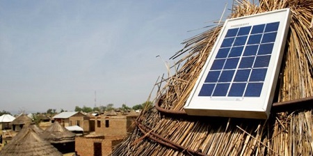 africa energia rinnovabile