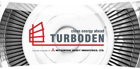 turboden geothermal
