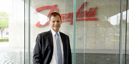 danfoss risultati primo semestre 2017