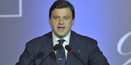 Italia fuori dal carbone entro 2025