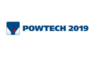 POWTECH 2019