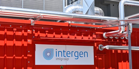 intergen madel