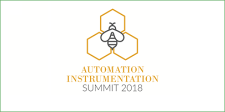 seconda edizione di Automation Instrumentation Summit