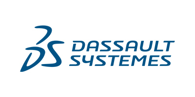 Dassault Systemes logo