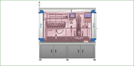 serie AS di Delta Electronics