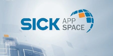 SICK AppSpace