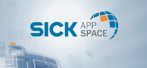 SICK AppSpace