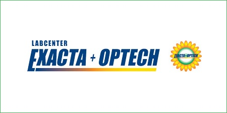 Exacta+Optech Labcenter