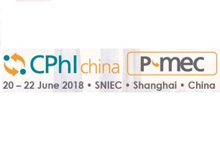 CPHI CHINA