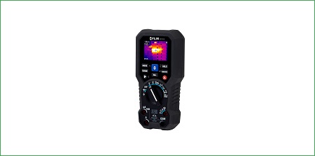 FLIR DM166