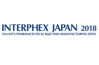 Interphex Japan 2018