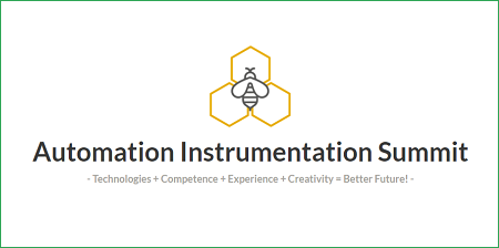 automation instrumentation