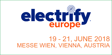 Electrify Europe