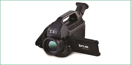 FLIR GFx320