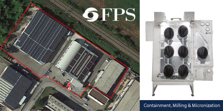 FPS Food and Pharma