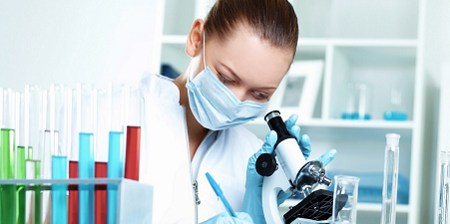 Laboratory_PROLABqlims