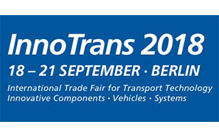 innotrans 2018