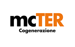 mcTER Cogenerazione