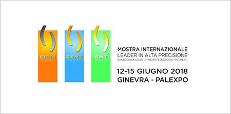 Gran Prix degli Espositori 2018