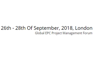 Global EPC Project Management Forum