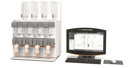 ambr crossflow