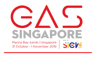 gas singapore