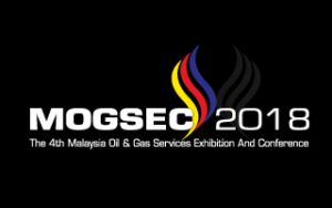 Mogsec MOGSEC 2018, Kuala Lumpur (Malaysia) - Industry Chemistry