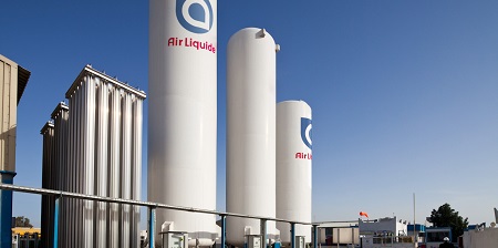 Air Liquide