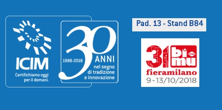 icim 30 anni