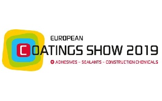 EUROPEAN COATING SHOW