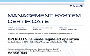 openco-certificazione