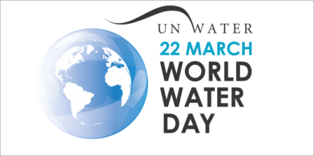 Giornata Mondiale dell’Acqua