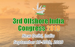 3rd Offshore India