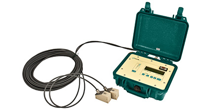 Ital Control Meters