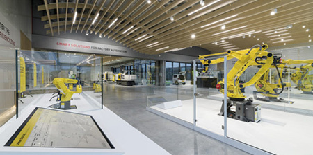 fanuc