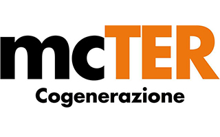 mcTER Cogenerazione