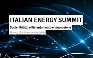 Italian Energy Summit