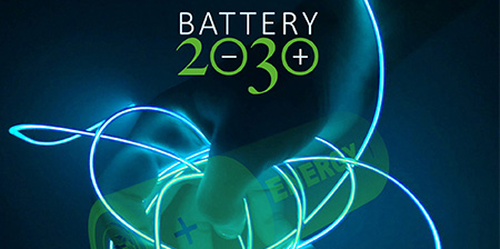 battery 2030+