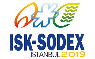 ISK-SODEX