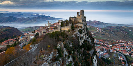 San Marino