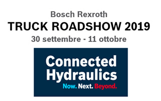 Truck Roadshow