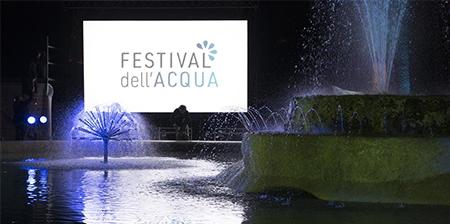 Festival dell'acqua