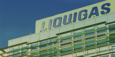 Liquigas