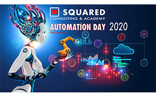 Automation Day