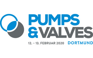 Pumps & Valves