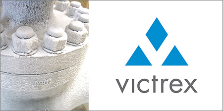 Victrex