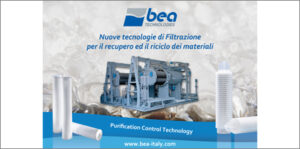 BEA Technologies Spa - Contatti, Prodotti e News