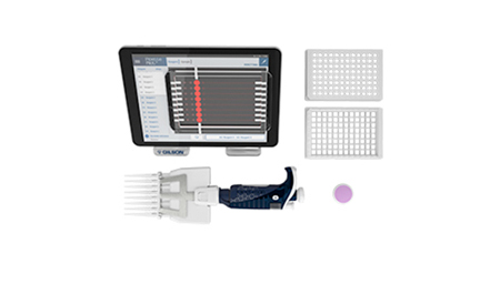 PIPETMAN® M Connected